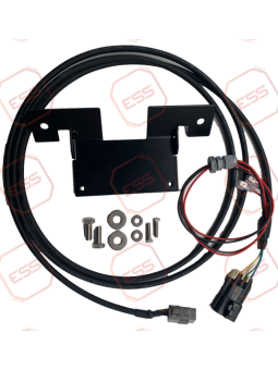 TXR Reefer - Carrier Vector Adapter Cable Kit